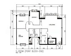 Blk 174B Edgedale Plains (Punggol), HDB 5 Rooms #529583671